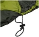 Спальний мішок Tramp Windy Light кокон лівий olive 220/80-55 UTRS-055 (UTRS-055-olive-L) - изображение 8