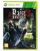 Игра Microsoft Xbox 360 Vampire Rain Английская Версия Б/У - изображение 1