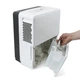 Осушитель воздуха Trotec TTK 96 E до 90 м², 30 литров - изображение 6
