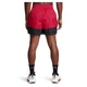 Чоловічі шорти спортивні Under Armour Terrace Soccer Bermuda Shorts 1387924 644 - M - зображення 3