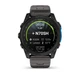 Смарт-годинник Garmin D2 Mach 2, 51mm, Saph, CrbnGry Ti/Blk w/TiBd (010-02905-31) - зображення 2