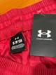 Чоловічі шорти спортивні Under Armour Terrace Soccer Bermuda Shorts 1387924 644 - M - зображення 7