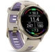 Смарт-часы Garmin Forerunner 970, French Gray/Indigo (010-02969-12) - изображение 2