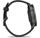 Смарт-годинник Garmin Venu 4 - 41 mm, Slate bezel with black silicone band (010-03013-02) - зображення 4