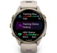 Смарт-часы Garmin Forerunner 970, French Gray/Indigo (010-02969-12) - изображение 5