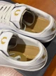 Кросівки Fred Perry B721 Leather Trainers White B4321 білі - 41 - зображення 10