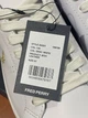 Кросівки Fred Perry B721 Leather Trainers White B4321 білі - 41 - зображення 11