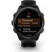 Смарт-годинник Garmin Forerunner 570 - 42MM, Black (010-02970-00) - зображення 2