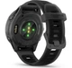 Смарт-годинник Garmin Forerunner 570 - 42MM, Black (010-02970-00) - зображення 4