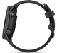 Смарт-годинник Garmin Forerunner 570 - 42MM, Black (010-02970-00) - зображення 5