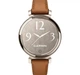 Смарт-годинник Garmin Lily 2 Classic Cream Gold/Tan Leather (010-02839-02) - зображення 4