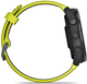 Смарт-часы Garmin Forerunner 965, Yellow (010-02809-12) - изображение 4