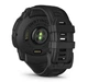 Смарт-годинник Garmin Instinct 3, 50 mm, AMOLED, Tactical Edition (010-03020-50) - зображення 5