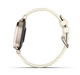 Смарт-часы Garmin Lily 2 Cream Gold with Coconut Silicone Band (010-02839-70) - изображение 6