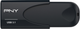 Накопичувач PNY Attache 4 128GB USB 3.1 Black (FD128ATT431KK-EF) - зображення 2