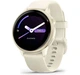 Смарт-часы Garmin Vivoactive 6, GPS, Bone/Lunar Gold (010-02985-01) - изображение 1
