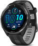 Смарт-часы Garmin Forerunner 965, Black (010-02809-10) - изображение 1