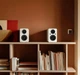 Акустическая система Jamo Mini MKII Matte White - изображение 5