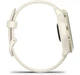Смарт-часы Garmin Vivoactive 6, GPS, Bone/Lunar Gold (010-02985-01) - изображение 6