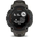 Смарт-часы Garmin Instinct E, 45 mm, Black Bezel with Charcoal Band (010-02933-00) - изображение 5