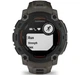 Смарт-часы Garmin Instinct E, 45 mm, Black Bezel with Charcoal Band (010-02933-00) - изображение 6