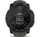 Смарт-часы Garmin Instinct 3, 50mm, AMOLED, Black Bezel with Charcoal Band (010-03020-00) - изображение 5
