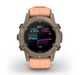 Смарт-годинник Garmin Descent G2, Dive Computer, Paloma/ShellPink, WW (010-02986-01) - зображення 3