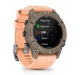 Смарт-годинник Garmin Descent G2, Dive Computer, Paloma/ShellPink, WW (010-02986-01) - зображення 4
