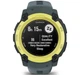 Смарт-годинник Garmin Instinct E, 40 mm, Electric Lime Bezel w/ Twilight Band (010-02932-01) - зображення 5