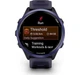 Смарт-часы Garmin Forerunner 570 - 47MM, Imperial Purple/Indigo (010-02971-02) - изображение 2