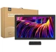 Графический монитор HUION Kamvas Pro 270 + перчатка (GT2701) - изображение 8