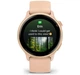 Смарт-часы Garmin Vivoactive 6, GPS, Pink Dawn/P. Dawn Metallic (010-02985-03) - изображение 2