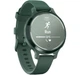 Смарт-часы Garmin Lily 2 Active Jasper Green with Jasper Green Silicone Band (010-02891-02) - изображение 3
