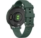 Смарт-часы Garmin Lily 2 Active Jasper Green with Jasper Green Silicone Band (010-02891-02) - изображение 4