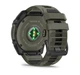 Смарт-годинник Garmin Tactix 8 – 51 mm, AMOLED, Cerakote Coating, Olive (010-04553-11) - зображення 6