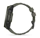 Смарт-годинник Garmin Tactix 8 – 51 mm, AMOLED, Cerakote Coating, Olive (010-04553-11) - зображення 7