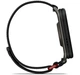 Смарт-годинник Garmin Venu X1 Black with Slate Titanium Caseback and Black ComfortFit Nylon Band (010-02980-02) - зображення 7