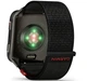 Смарт-годинник Garmin Venu X1 Black with Slate Titanium Caseback and Black ComfortFit Nylon Band (010-02980-02) - зображення 8