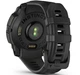 Смарт-часы Garmin Instinct 3, 45mm, AMOLED,Black Bezel with Black Band (010-02936-00) - изображение 9