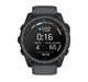Смарт-годинник Garmin Tactix 8 – 51 mm, AMOLED, Cerakote Coating, Slate Grey (010-04553-01) - зображення 3