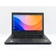 Ноутбук Lenovo ThinkPad L470 14" FHD / Intel Core i3-7100U / 16GB RAM / 256GB SSD / Black / Win11Pro Refurbished - зображення 1