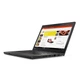 Ноутбук Lenovo ThinkPad L470 14" FHD / Intel Core i3-7100U / 16GB RAM / 256GB SSD / Black / Win11Pro Refurbished - зображення 2