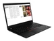 Ноутбук Lenovo ThinkPad T14 Gen 1 14" FHD / AMD Ryzen 3 PRO 4450U / 8GB RAM / 512GB SSD / Black / Win11Pro Уцінка - зображення 2