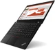 Ноутбук Lenovo ThinkPad T14 Gen 1 14" FHD / AMD Ryzen 3 PRO 4450U / 8GB RAM / 512GB SSD / Black / Win11Pro Уцінка - зображення 3