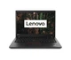 Ноутбук Lenovo ThinkPad T495 14" FHD / Ryzen 3 3300U / 16GB / 256GB SSD / Black / Win11Pro Refurbished - зображення 1