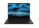 Ноутбук Lenovo ThinkPad T14 Gen 1 14" FHD / AMD Ryzen 3 PRO 4450U / 16GB RAM / 256GB SSD / Black / Win11Pro Уцінка - зображення 1