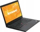 Ноутбук Lenovo ThinkPad L470 14" FHD / Intel Core i3-7100U / 16GB RAM / 128GB SSD / Black / Win11Pro Refurbished - зображення 1