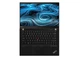 Ноутбук Lenovo ThinkPad T14 Gen 1 14" FHD / AMD Ryzen 3 PRO 4450U / 16GB RAM / 256GB SSD / Black / Win11Pro Уцінка - зображення 4
