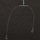 Коромысло для рыбалки LineDivider, 20 штук - изображение 4