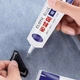 Универсальный клей для ткани FabricGlue, прозрачный, 30 г - изображение 5